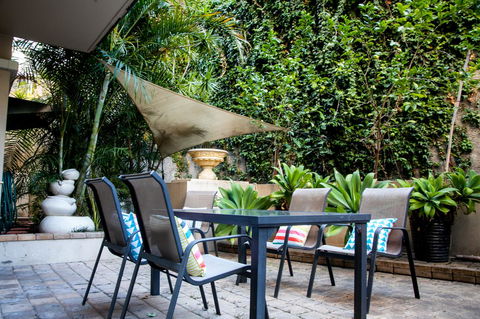 Perth Short Stays - Grafton Accommodation 1