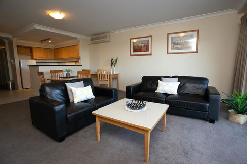 Perth Short Stays - Grafton Accommodation 6