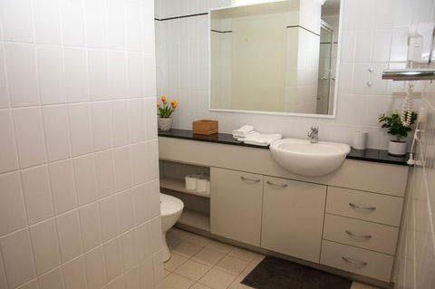 Perth Short Stays - Grafton Accommodation 19