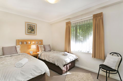 Perth Short Stays - Grafton Accommodation 28