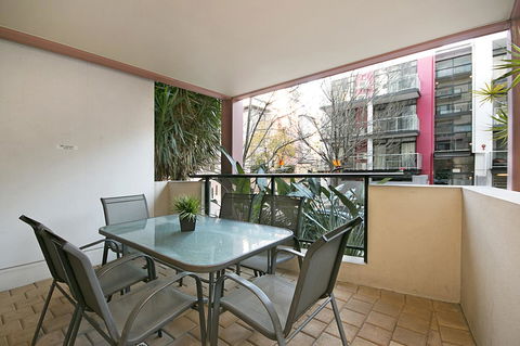 Perth Short Stays - Grafton Accommodation 41