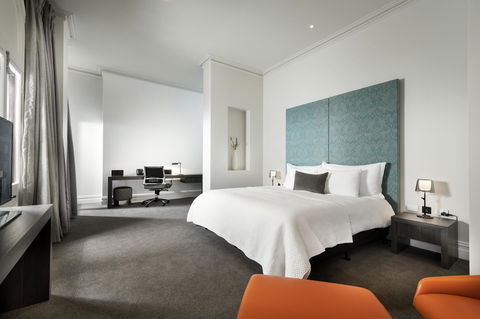 The Melbourne Hotel - Grafton Accommodation 21