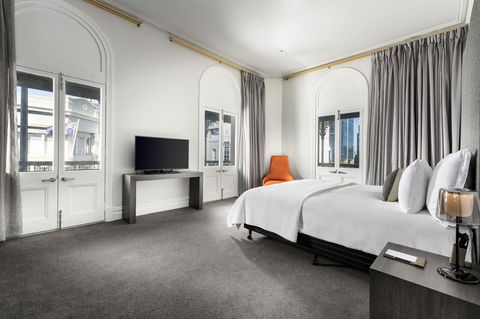 The Melbourne Hotel - Grafton Accommodation 23