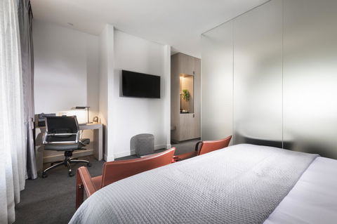 The Melbourne Hotel - Grafton Accommodation 7