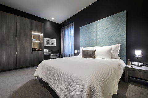 The Melbourne Hotel - Grafton Accommodation 15