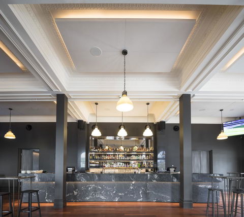 The Melbourne Hotel - Grafton Accommodation 38