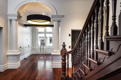 The Melbourne Hotel - Grafton Accommodation 29
