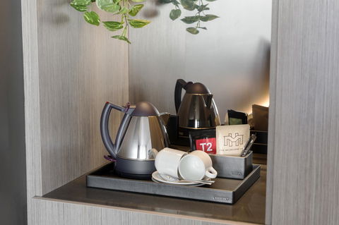 The Melbourne Hotel - Grafton Accommodation 13
