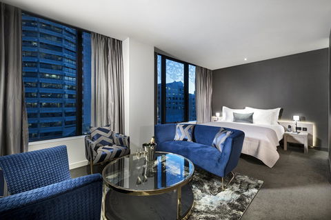 The Melbourne Hotel - Grafton Accommodation 3