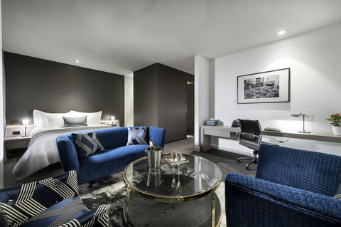 The Melbourne Hotel - Grafton Accommodation 6