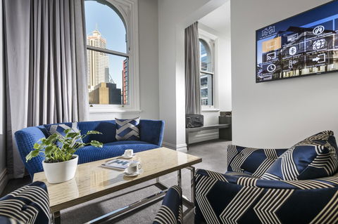 The Melbourne Hotel - Grafton Accommodation 17