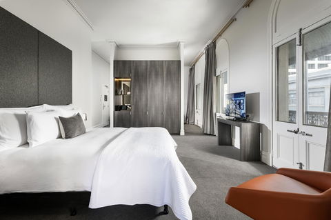 The Melbourne Hotel - Grafton Accommodation 22