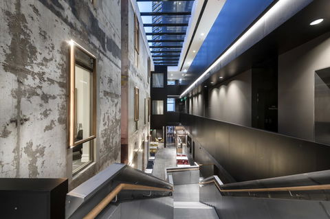The Melbourne Hotel - Grafton Accommodation 10