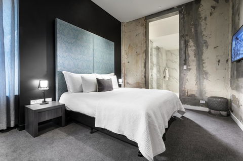 The Melbourne Hotel - Grafton Accommodation 2
