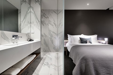 The Melbourne Hotel - Grafton Accommodation 11
