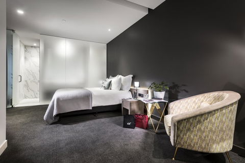 The Melbourne Hotel - Grafton Accommodation 12