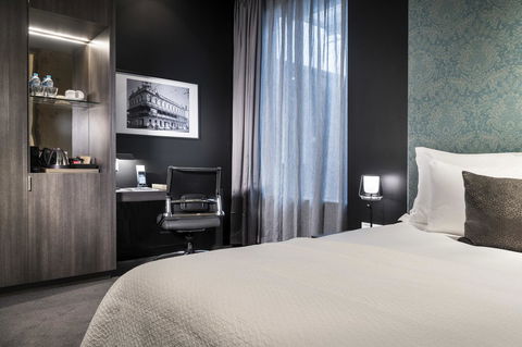The Melbourne Hotel - Grafton Accommodation 16