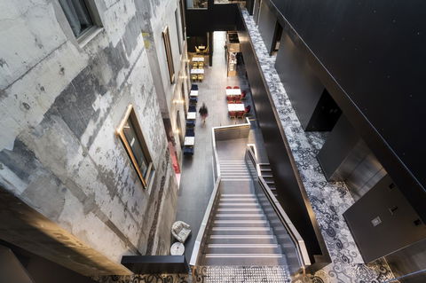 The Melbourne Hotel - Grafton Accommodation 40