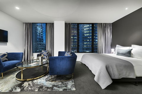 The Melbourne Hotel - Grafton Accommodation 5