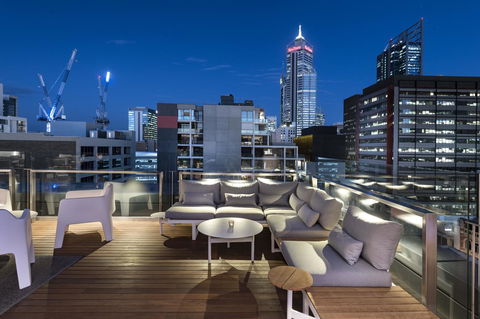The Melbourne Hotel - Grafton Accommodation 42