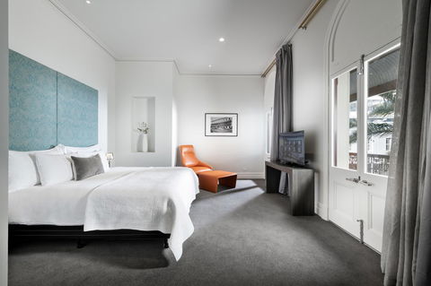 The Melbourne Hotel - Grafton Accommodation 19