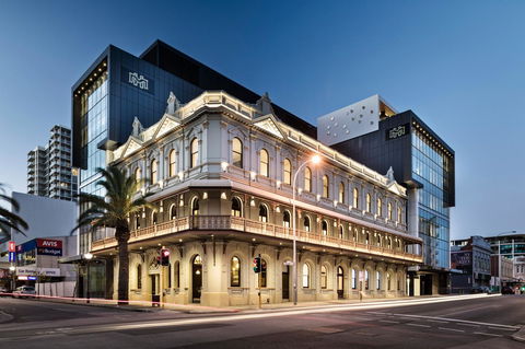 The Melbourne Hotel - Grafton Accommodation 0