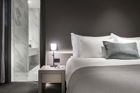 The Melbourne Hotel - Grafton Accommodation 44