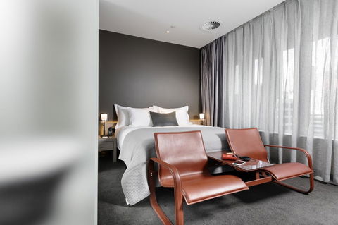The Melbourne Hotel - Grafton Accommodation 8