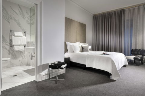 The Melbourne Hotel - Grafton Accommodation 24