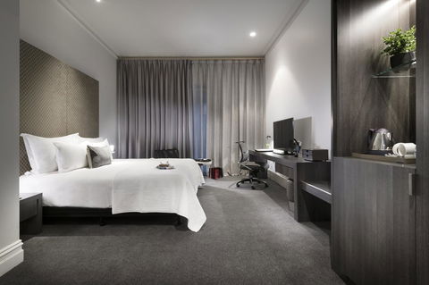 The Melbourne Hotel - Grafton Accommodation 25