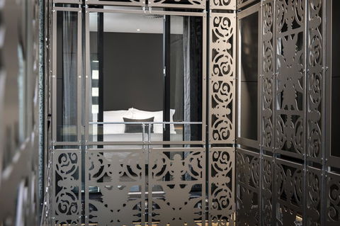 The Melbourne Hotel - Grafton Accommodation 4