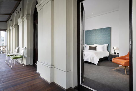 The Melbourne Hotel - Grafton Accommodation 20