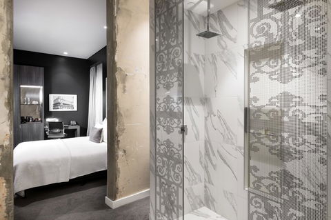 The Melbourne Hotel - Grafton Accommodation 14