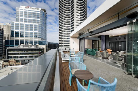 The Melbourne Hotel - Grafton Accommodation 39