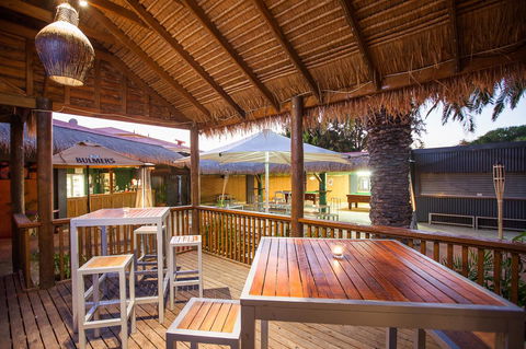 Leisure Inn Hotel Rockingham - Grafton Accommodation 22