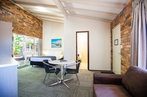 Leisure Inn Hotel Rockingham - Grafton Accommodation 27