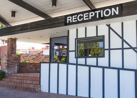 Leisure Inn Hotel Rockingham - Grafton Accommodation 39