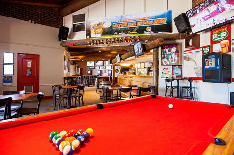 Leisure Inn Hotel Rockingham - Grafton Accommodation 5