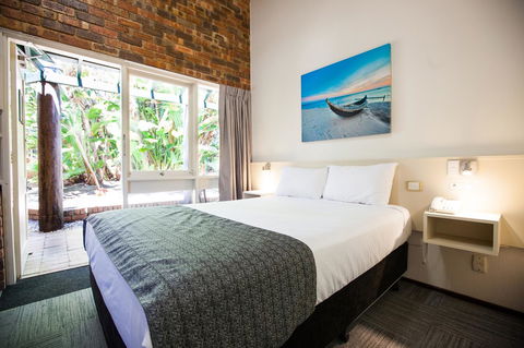 Leisure Inn Hotel Rockingham - Grafton Accommodation 1