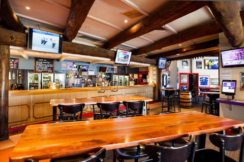 Leisure Inn Hotel Rockingham - Grafton Accommodation 6