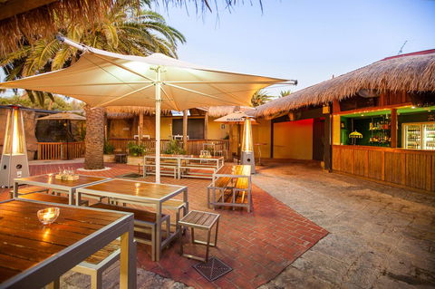 Leisure Inn Hotel Rockingham - Grafton Accommodation 3