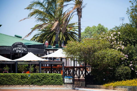 Leisure Inn Hotel Rockingham - Grafton Accommodation 42