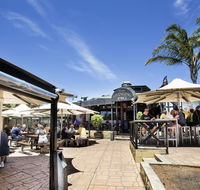 Leisure Inn Hotel Rockingham - Grafton Accommodation