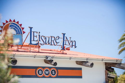 Leisure Inn Hotel Rockingham - Grafton Accommodation 41