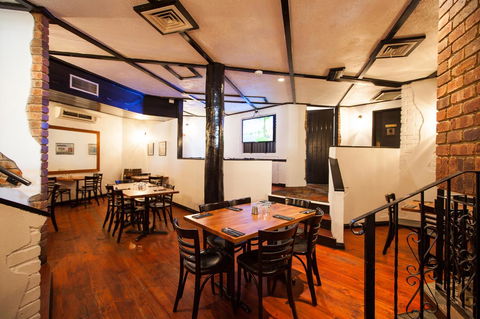 Leisure Inn Hotel Rockingham - Grafton Accommodation 13