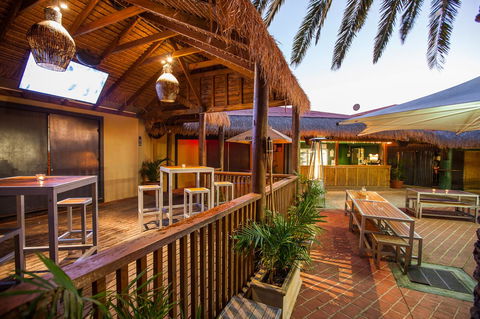 Leisure Inn Hotel Rockingham - Grafton Accommodation 36
