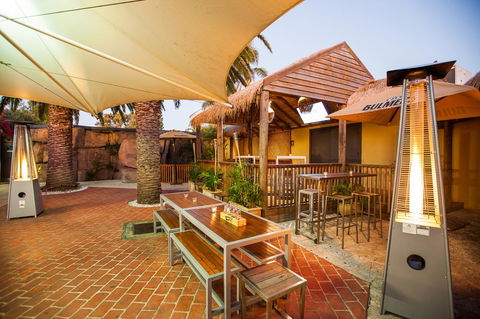 Leisure Inn Hotel Rockingham - Grafton Accommodation 35