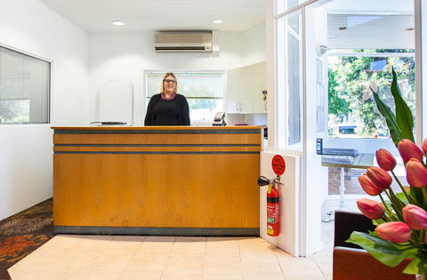 Leisure Inn Hotel Rockingham - Grafton Accommodation 40