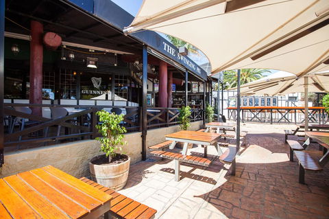 Leisure Inn Hotel Rockingham - Grafton Accommodation 19