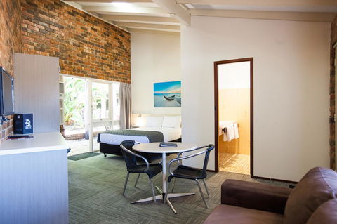 Leisure Inn Hotel Rockingham - Grafton Accommodation 2